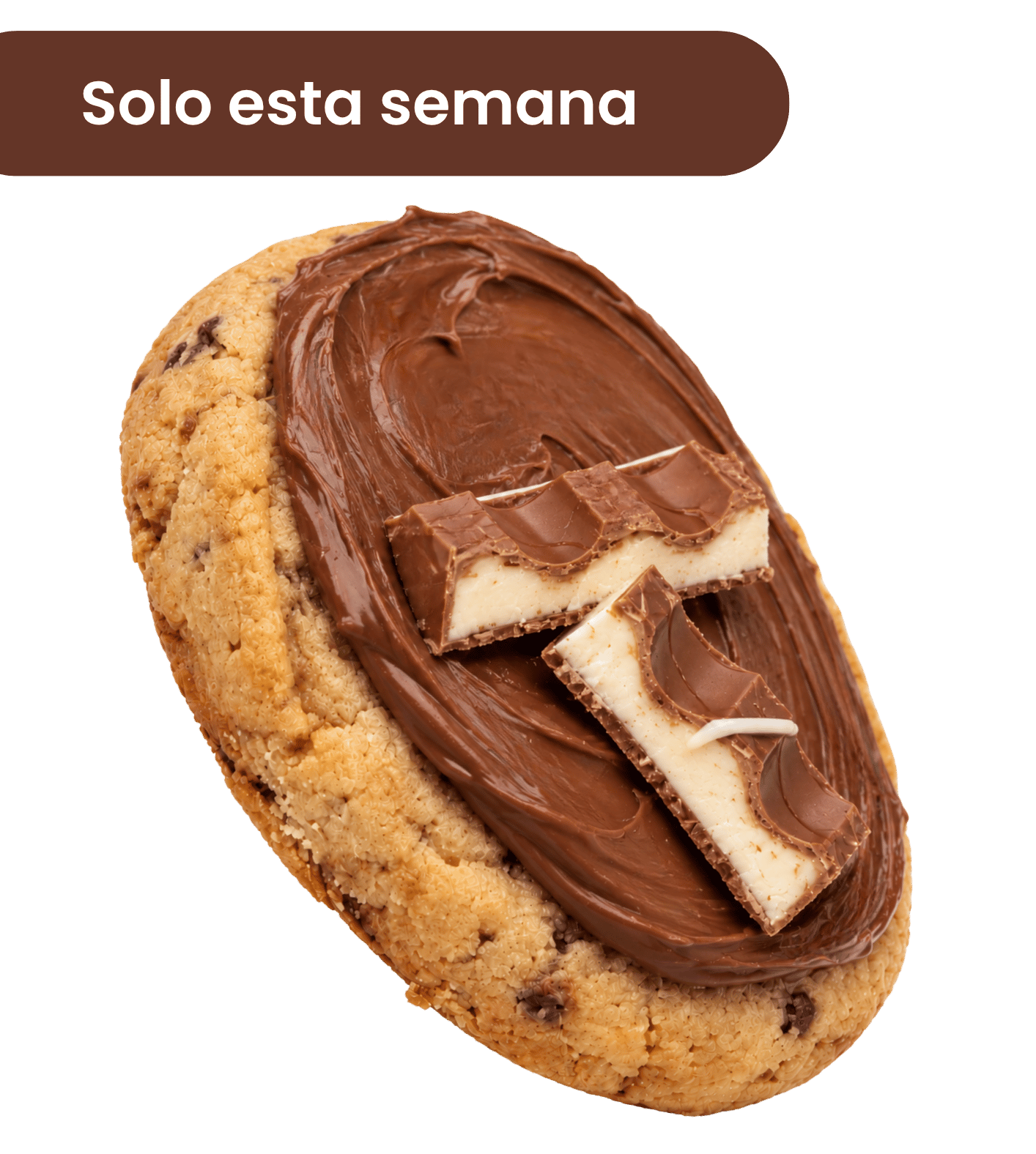 Kinder Nutella