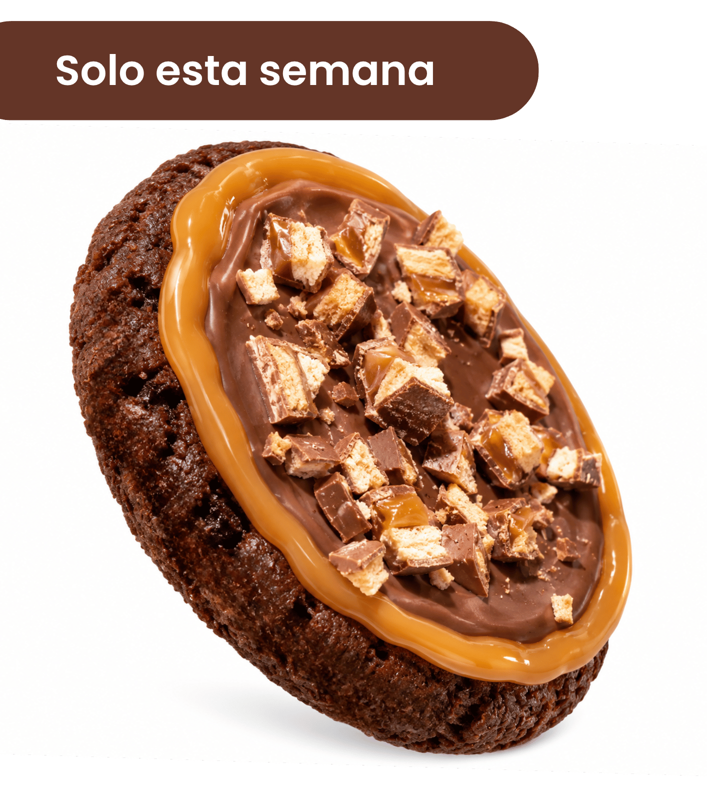 Twix Caramel