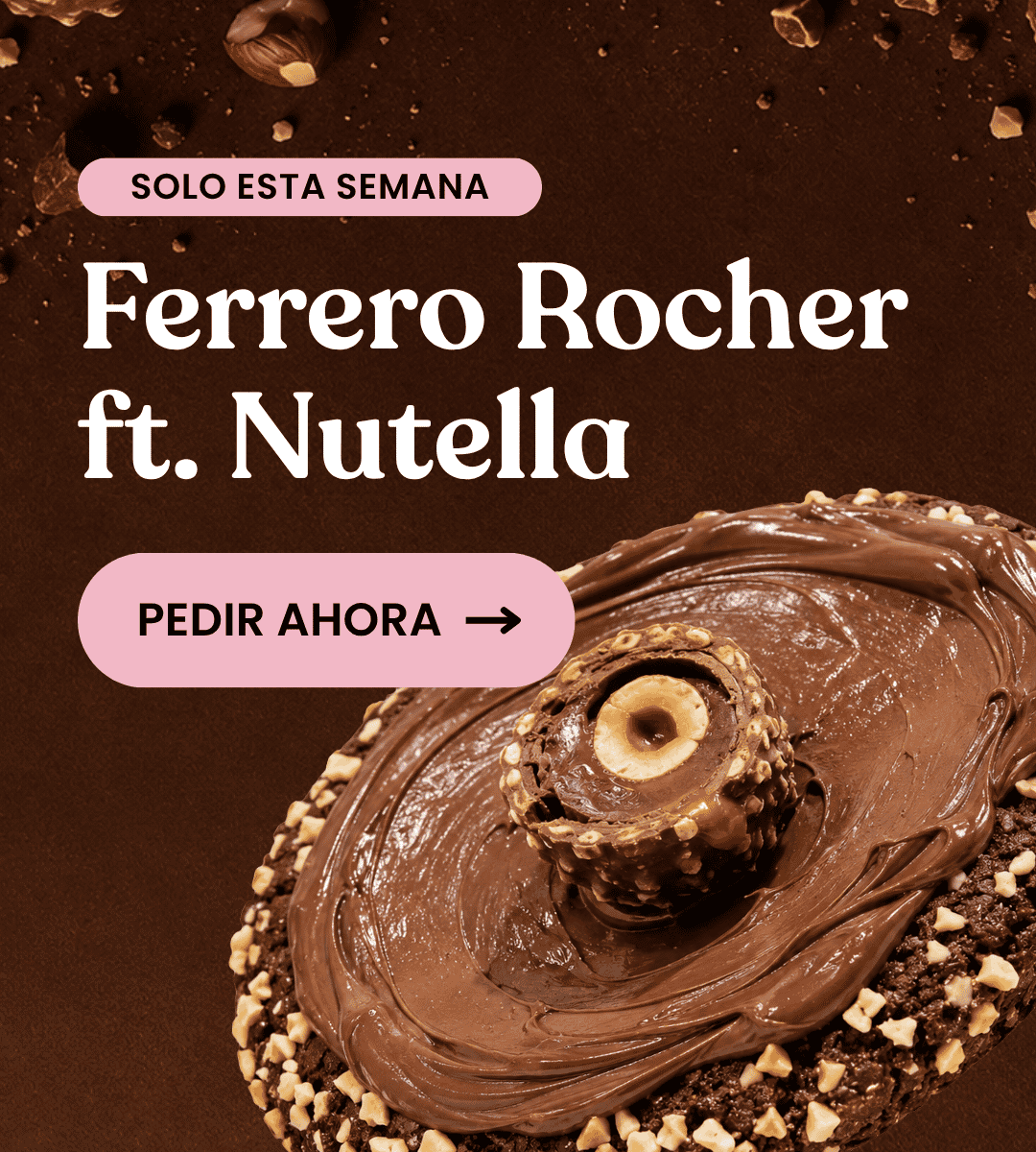 Ricardito Style Cookie