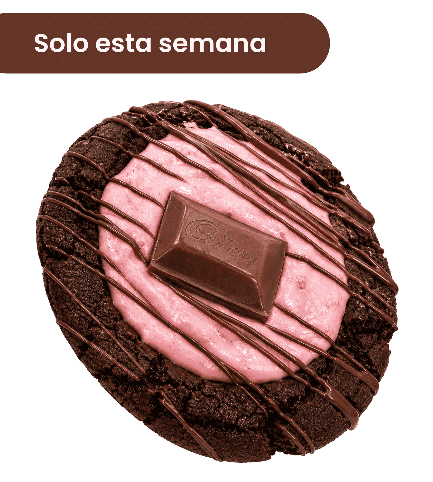 Ricardito Style Cookie