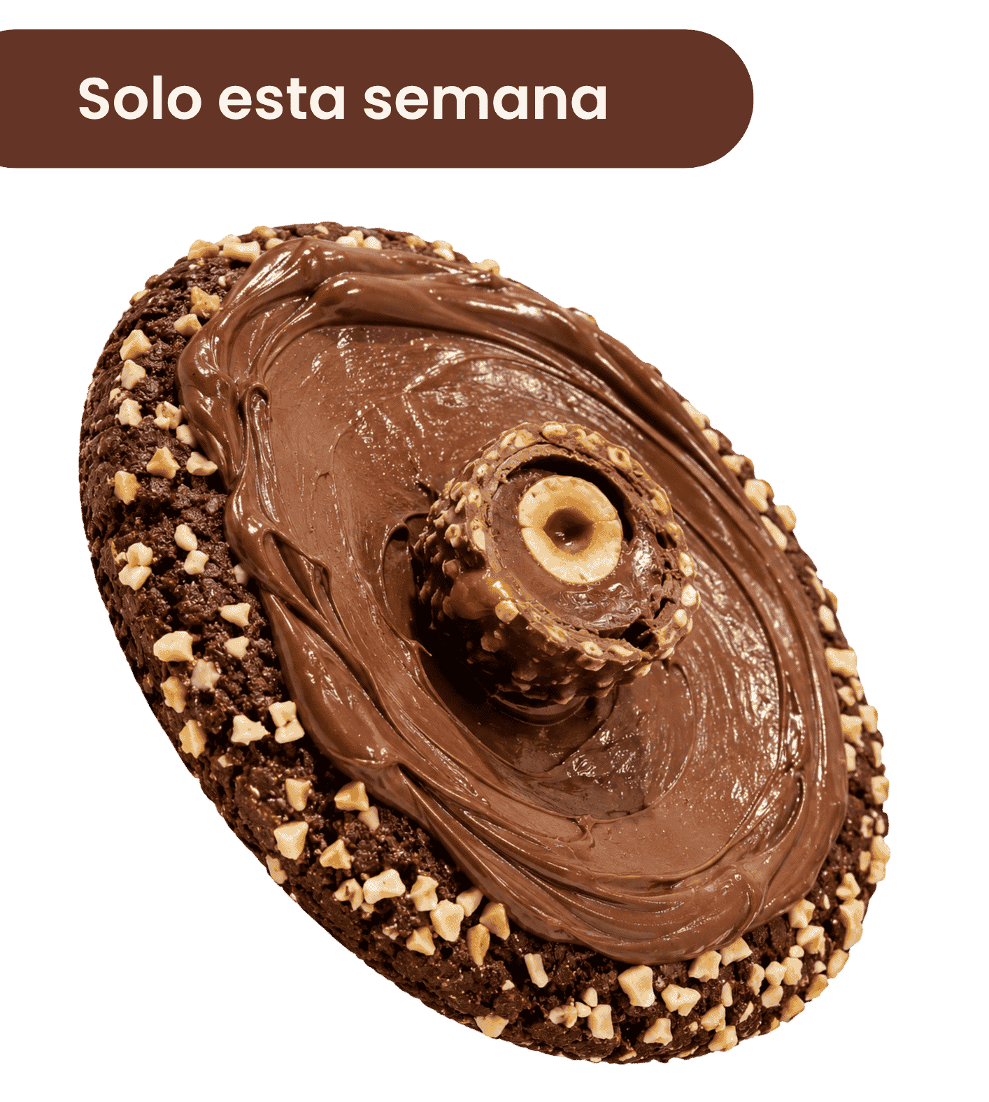 Dubai Choco Crunch