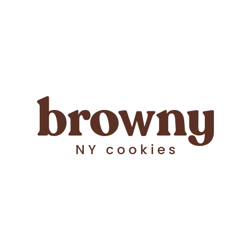 browNY NY Cookies