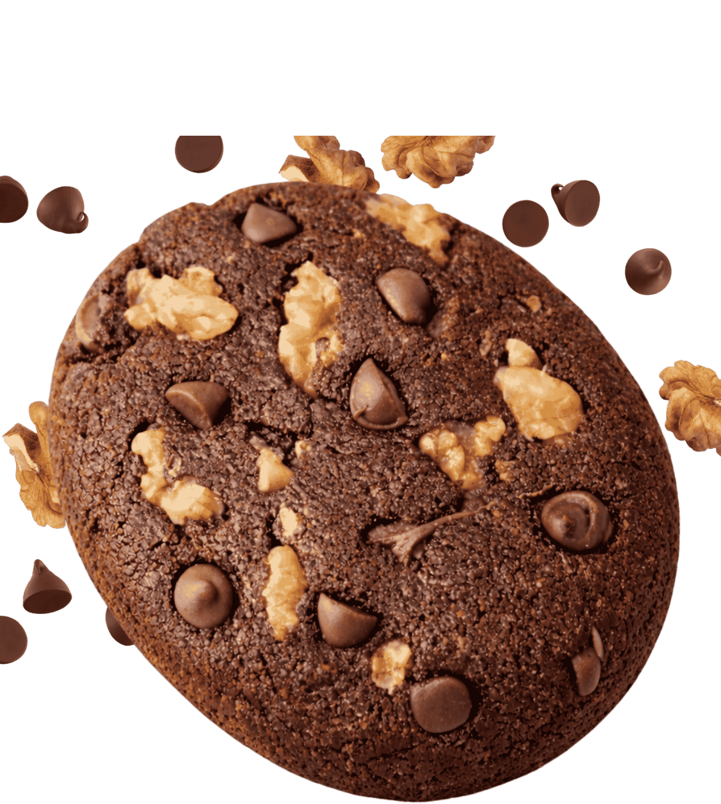 Brownie Cookie
