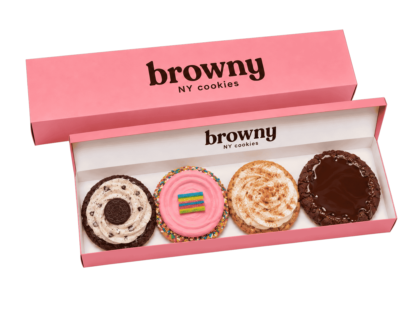 Regalá Browny
